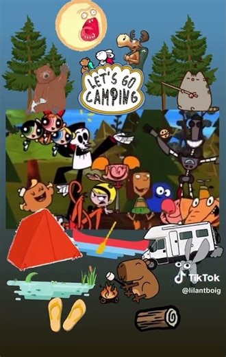 Cartoon network, Summer