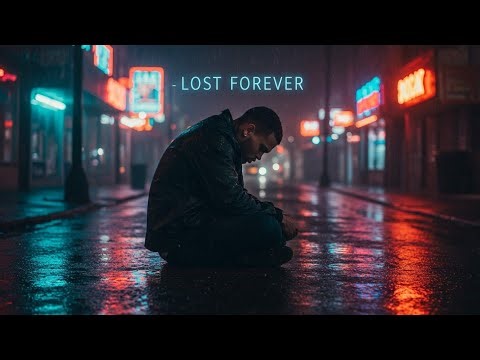 Chris Brown – Lost Forever | Lyrics Video