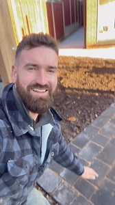1.5M views · 13K reactions | BUILDING a block path… A Day at work! @g_scapes #building #landscaping #asmr #landscaper | Sam Culley | Facebook