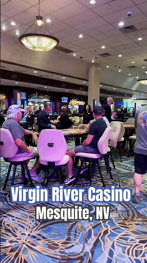 Is Virgin River Casino Worth Visiting? 🎰