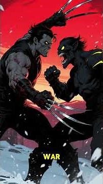 The Surprising TRUTH About Wolverine and Sabretooth's Fierce Rivalry