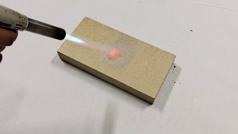 Woodstove Firebricks, Upgrade Fire Bricks Replacement for US Stove FBP6, Size 9" x 4-1/2" x 1-1/4", 6-Pack