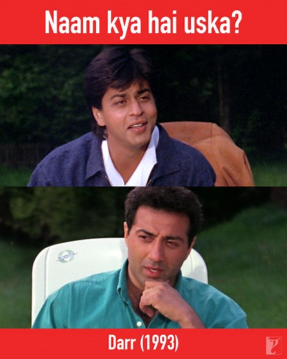 12M views · 368K reactions | Obsession or love? | YRF - Yash Raj Films | Facebook