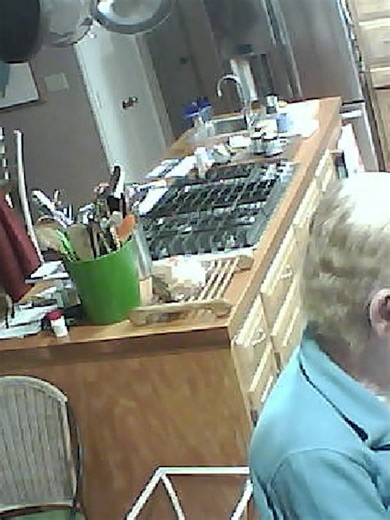 Trolling old lady and telling her to put a password on that thang #troll #ipcamera #ip #cctv #port #ipcameras