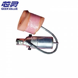 [Hot Item] Universal SMD Pick and Place Machine Motor 44765401 SMT Spare Parts