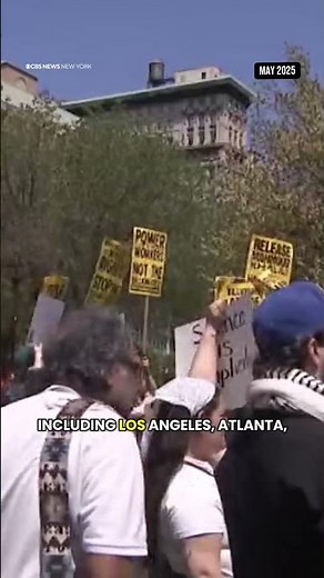 May Day rallies expected across the world