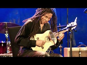 The Roulette Tapes Podcast : Brandon Ross