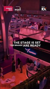 5 Days to Go | MAPIC India 2025 – Where Retail’s Future Begins