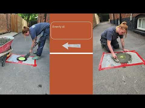 Easy Step-by-Step Guide to Installing ANNT Manual Retractable Bollards