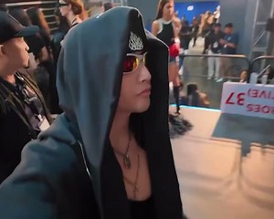 the 'bidyo nang bidyo' duo | KEN - 1997