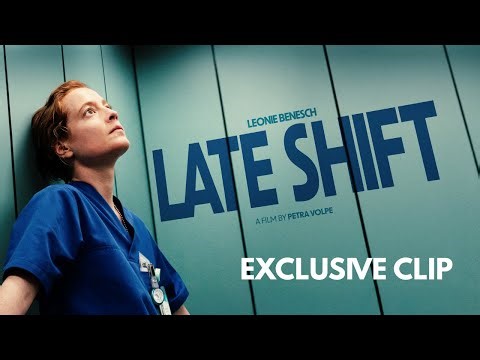Late Shift (2025) | Clip