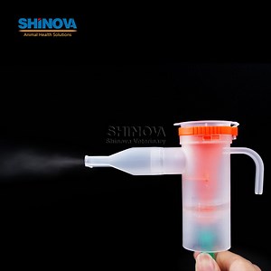 [Hot Item] Compressor Nebulizer W003