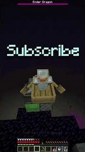 How to Make Dream s Flying Machine from Manhunt in Minecraft! ...