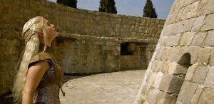 The House of the Undying Explained