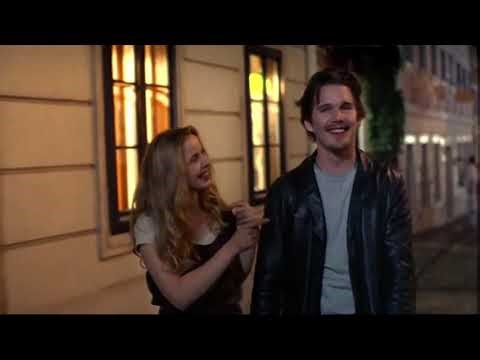 Before Sunrise (1995) - Official Movie Trailer