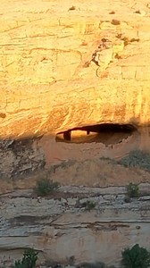 An Ancestral Puebloan Sunrise in the Desert of Utah. | Incredible History