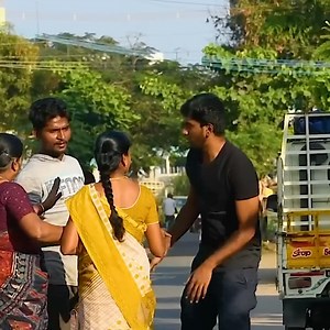 Bullying A Handicap Social Experiment 🥲🥹 | Kovai360