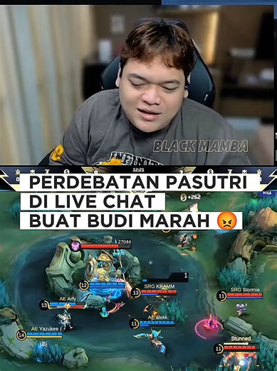 Strategi Cerdas Caderaa di MLBB M7