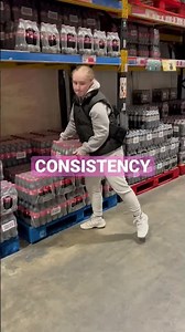 Vending machine business idea