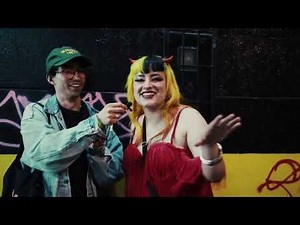 ¿Qué es el PSYCHOBILLY? PUNK ZOMBIE del underground Bogotano