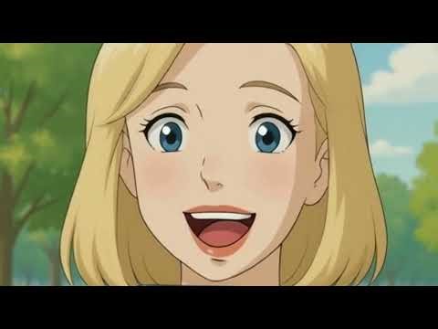 Annie's back 2026 ‪@Disney‬ scene