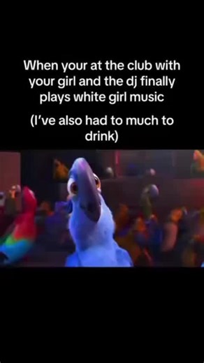 crazy how rihanna is now white girl music #edm #dubstep #rihanna #remix #rio