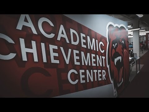 ACADEMIC ACHIEVEMENT CENTER / BRIDGEWATER STATE UNIVERSITY