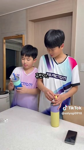 캐나다 아소부 텀블러 모음전 안내