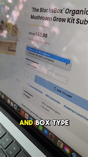 For a limited time, get $50 off your BoomRoom purchase with code 'GROWTENT' Growing 🍄🍄 mushrooms at home has never been easier! The BoomRoom is a fully automated martha tent mushroom fruiting chamber that gives you control of humidity, CO2 levels, fresh air exchange, and spore filtration | North Spore