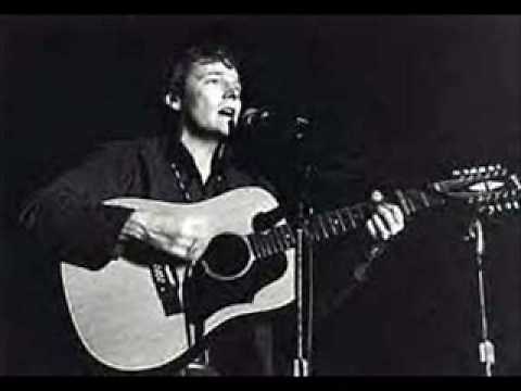 GORDON LIGHTFOOT ~ Changes ~