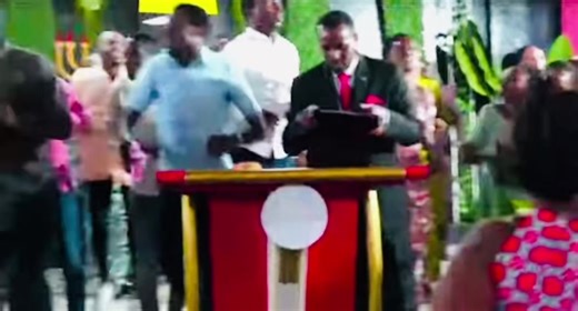 ABAYUMBE TV (@abayumbetv)’s videos with original sound - ABAYUMBE TV