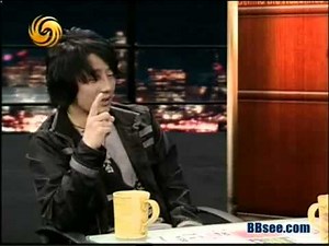 锵锵三人行2008-04-08 老歌情怀 音乐何在？