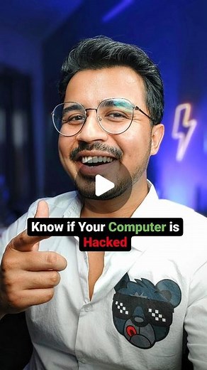 Mani Sandhu | Tech on Instagram: "Follow @mrtechinside for more such reels. Command : netplwiz #tech #techreels #windows #pchacks"