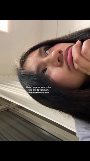 Porque si las cosas salen mal, escuchamos al ferxxo morr #paratii #ferxxo