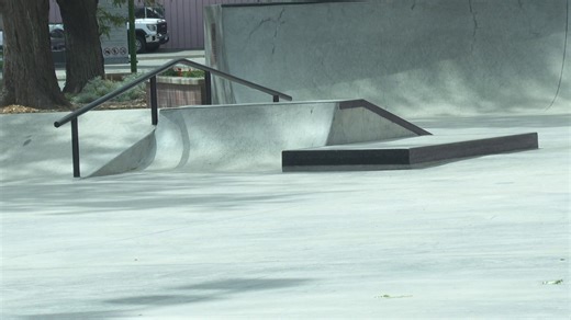 Grand Junction’s first annual Wild West Skate Fest kicks off