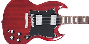 Epiphone Announces G-400 PRO and Limited Edition "1966" G-400 PRO