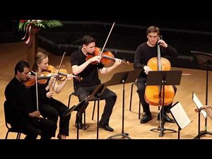 Bruch Octet for Strings in B-flat, Op. Post.