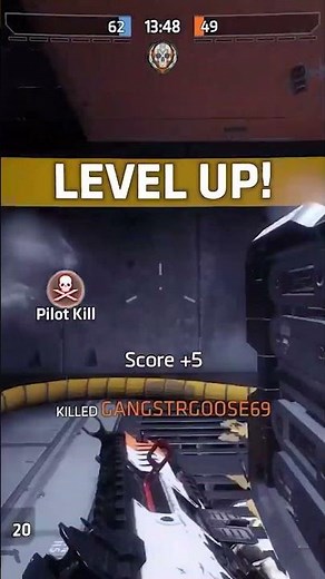 Best Games You Need to Play in 2024: Titanfall 2