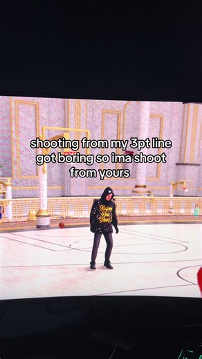 dm 4 script #2kcommunity #2k26 #xybca #cheating #foryoupage | spin back 3pt davis 2k