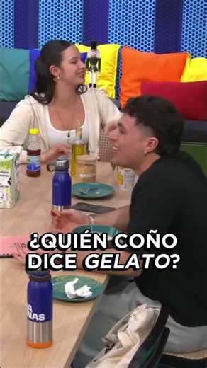 Claudia and Olivia's Gelato 🍦🇮🇹 | OT 2025