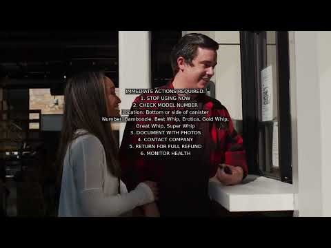 🚨 9 Product Recalls in Canada - March 17, 2026