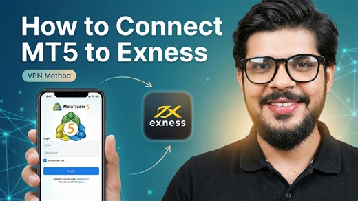 How to Link your Exness Trading Account to Meta Trader 5 (MT5) (Updated Way) how to link exness to metatrader 5 how to connect exness to metatrader 5 how to connect exness to mt 5 How to Connect Exness to MetaTrader 5 in 2026 | Link Exness to Metatrader 5 How to Connect Exness to MetaTrader 5 | Connect Exness to MT5 how to link exness to metatrader 5 on smartphones Instagram:https://www.instagram.com/ihtashamriaz/ TikTok: https://www.tiktok.com/@tem1.o Facebook:https://www.facebook.com/techanica
