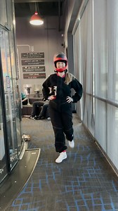 2.5K views · 39 reactions | What to expect during your first flight at iFLY! 朗 Book online today: https://www.iflyworld.com/ | iFLY | Facebook