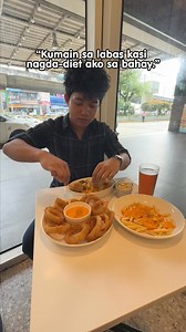 15K views · 65 reactions | Hindi mo talaga kayang pigilan ang cheese cravings 燎 #EBC #EverythingButCheese #Cheese #CheeseLover | EBC | Facebook