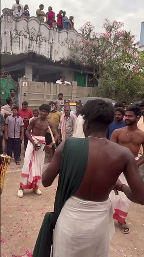 The Incredible Rhythms of Kerala's Traditional Drumming