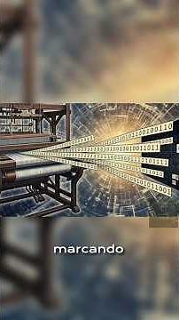 Telar de Jacquard: De los hilos a la programación #tecnologia #inteligenciaartificial #shorts
