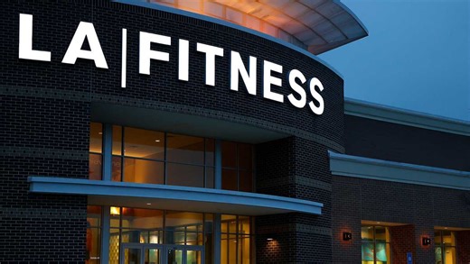 FTC sues LA Fitness operators for 'exceedingly difficult' gym cancellation policies
