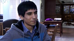 Two Triangle students finalists in national science competition