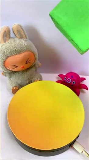 UNBOXING Sprunki Bloop Mystery Box