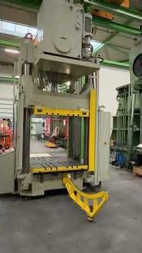 REIS TUS 130 - 200 Spotting Touchier Die-Spotting press Mach4Metal 9018 Millutensil CANON 3-3